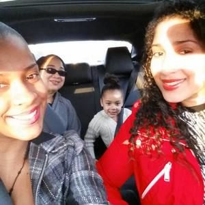 Meet your Posher, Maria